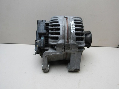 55556068 Генератор Opel Corsa C 2000-2006