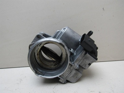 03G128063C Заслонка дроссельная Audi A4 (B7) 2005-2007