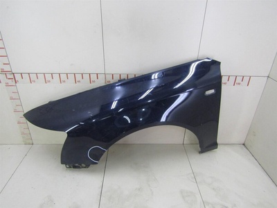 4F0821103A Крыло переднее левое Audi A6 (C6,4F) 2005-2011