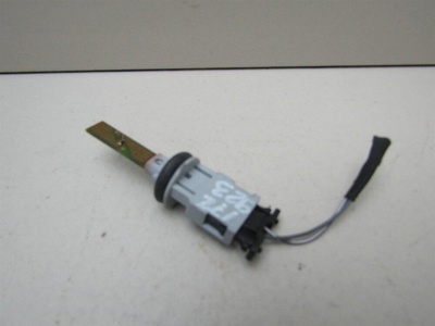1K0907543E Датчик температуры воздуха VW Passat (B6) 2005-2010