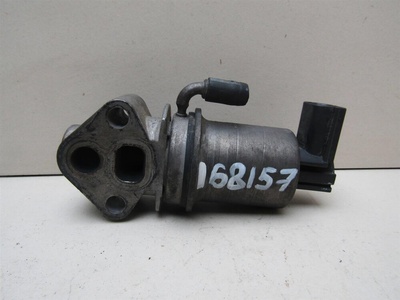 06A131501F Клапан рециркуляции выхлопных газов Audi A3 (8L1) 1996-2003