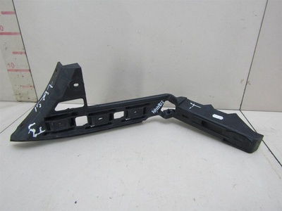 1T0807375B Направляющая заднего бампера левая VW Touran 2003-2010