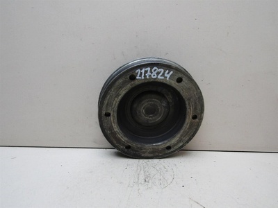 1231959 Шкив коленвала Ford Mondeo IV 2007-2015