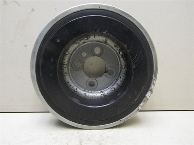 06B105243F Шкив коленвала Audi A4 (B7) 2005-2007