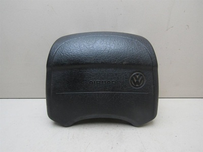 701880203C Подушка безопасности в рулевое колесо VW Transporter T4 1996-2003
