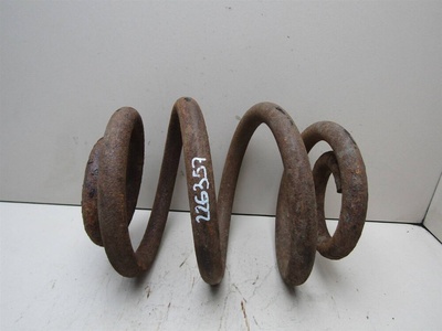 701511105M Пружина задняя VW Transporter T4 1996-2003