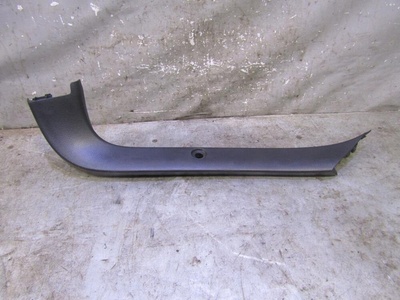 GS1M68940 Обшивка двери багажника Mazda 6 (GH) 2007-2012