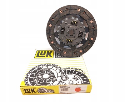 322037510 schaeffler пробелы 322 0375 10 диск сцепление