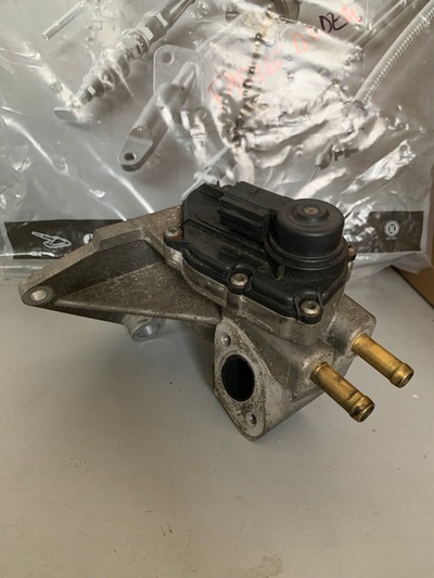 Egr - vw , audi , skoda 2.0 fsi / / 06f131503