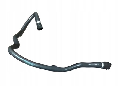 11538514456 трубки головки цилиндра радиатора bmw f10