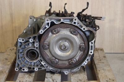 A6LF31 кпп hyundai санта fe ii рестайлинг 2.2 crdi автомат a6lf3 - 1 chaeau