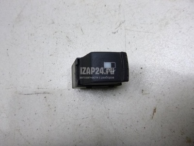 1J0959833A Кнопка открывания лючка бензобака VAG Passat [B5] (1996 - 2000)