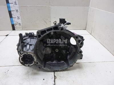 02A300048X МКПП (механическая коробка переключения передач) VAG Passat [B4] (1994 - 1996)