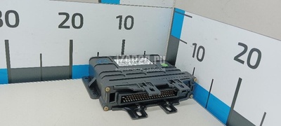 01N927733ED Блок управления АКПП VAG A6 [C5] (1997 - 2004)
