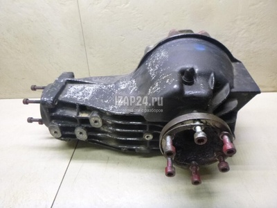 01R500044G Редуктор заднего моста VAG A8 [4D] (1999 - 2002)