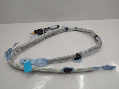 4F5880741C Подушка безопасности Audi A6(C6) рест. (2008-2011) 2010