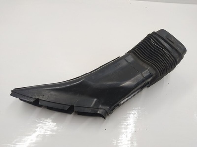 4F0129521B Патрубок воздушного фильтра Audi A6(C6) рест. (2008-2011) 2010