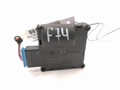 4F0820511B Моторчик заслонки печки Audi A6(C6) рест. (2008-2011) 2010