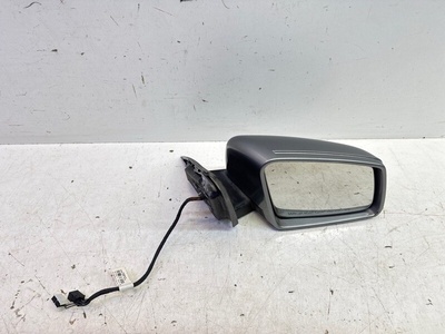 A2048101876 зеркало Mercedes-Benz C-Class W204 2011-2015