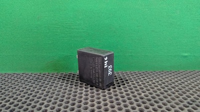4B0919471A Блок управления светом (фарами) Audi A6 C5 (S6,RS6) 2002 4B0 919 471 A, 393