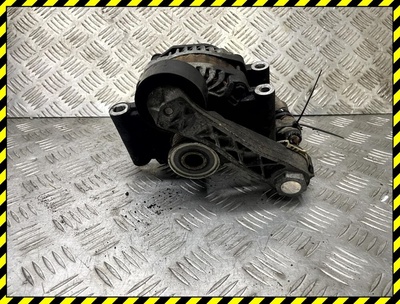 A003TG5281ZEB Генератор Citroen C4 1 2006