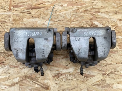 GX732B294CA суппорт тормозной передний Land Rover Range Rover Velar 2020 ,T2H22654,T2H7446,T2H7447,T4N7530,T4N7531,T4N9757