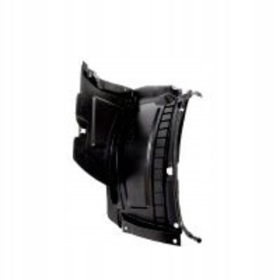 4G9853887B audi oe подкрылок передняя л