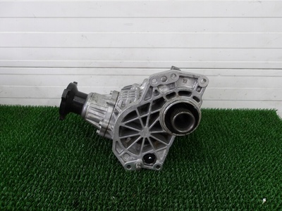 C31MQ42PHEV3D310 Kia sorento iv 1.6 tgdi phev мост редуктор plug - in