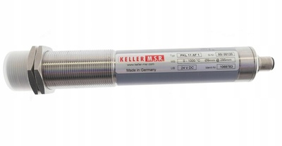 KELLER MSR PKL11AF1 PKL - 11 - AF - 1 1069783 0 - 1000C