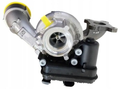 04E145722H турбокомпрессор турбина audi 04e145715 04e145715k 04e145715j aso