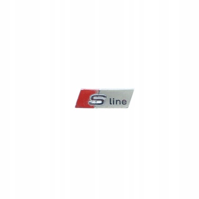 4F0419685 audi a4 b6 b7 a6 c6 эмблема на руль wielofunkcyjną s line