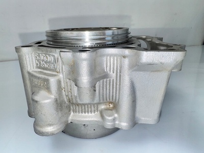 5JG00 Yamaha yzf wrf 426 400 цилиндр поршень