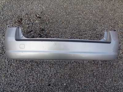 866101H100 бампер задняя заднего kia ceed 1 i универсал 2006 - лак: 9s 86610 - 1h100