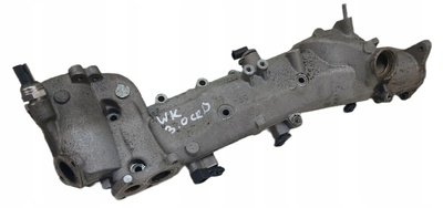A6420900337 Джип гранд cherokee вк 3.0 crd lewykolektor впускной оригинальный