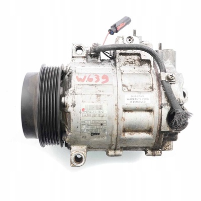 A0022307211 Мерседес w639 w906 компрессор компрессор кондиционера