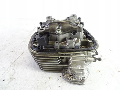 1000228 Bmw r 1150 rs головка блока цилиндров распредвал регуляторы левая набор