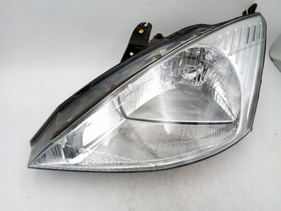 Форд focus мк 1 mk1 i фара левая передняя переднее eu xs4x - 13006 - ad