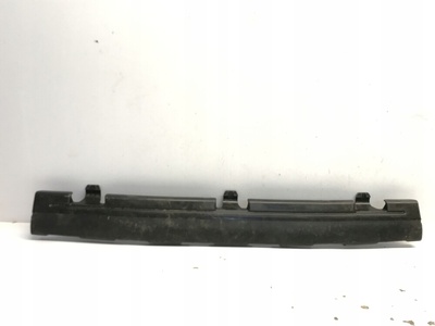 31455085 volvo oe юбка на входе воздушный