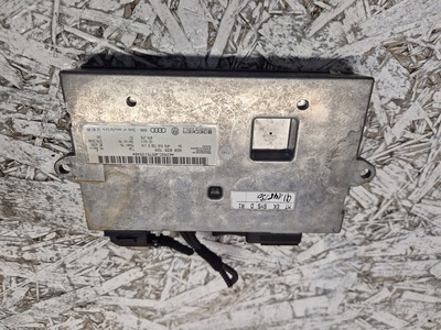 4F0910730D блок навигации mmi audi a6 c6 4f0035729