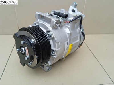 89090 Компрессор кондиционера Nissens W251 R-Klasse 2005-2017 Mercedes Benz,W221 2005-2013 Mercedes Benz,W219 CLS 2004-2010 Mercedes Benz,W215 CL coupe 1999-2006 Mercedes Benz,W216 coupe CL 2006-2014 Merced