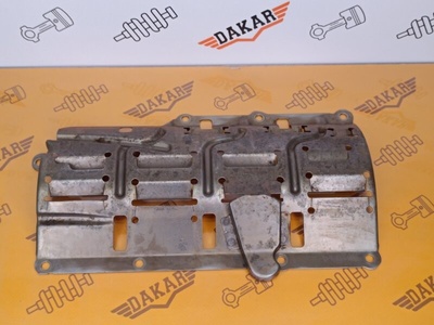 55565434 маслоотражатель Opel Astra P10 2014