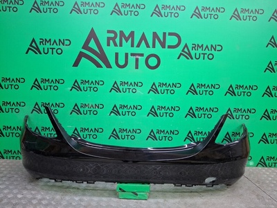 A2058800447 Бампер Mercedes C-Class W205 2014-2021 , A2058850138, 7