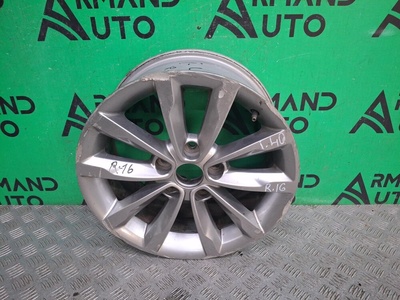 529103Z600 диск колесный r16 Hyundai I40 1 DF , 9