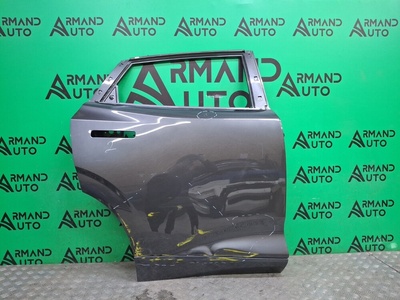 CD569F2701031301 дверь Changan UNI-K 1 2020-нв , 2