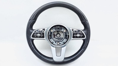 A00046059027P93 Руль Mercedes-Benz GLE-Class V167 2019 , A0004605902, A09946434007P98, A0994643400