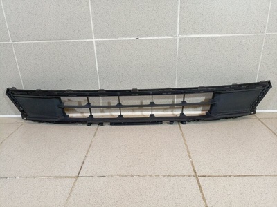 6010178800 Решетка в бампер центральная Geely Monjaro