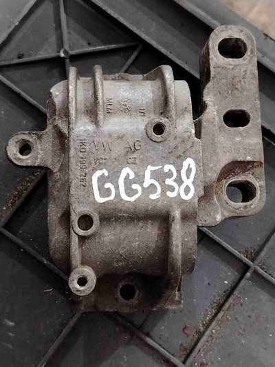 1K0199262 Подушка крепления двигателя Volkswagen Golf 5(2004-2009) 2007