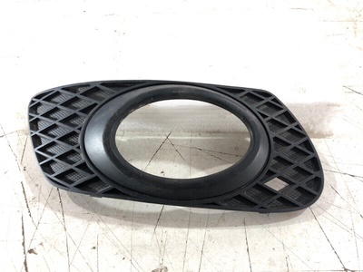A1648260224 Накладка ПТФ Mercedes-Benz M-Class W164