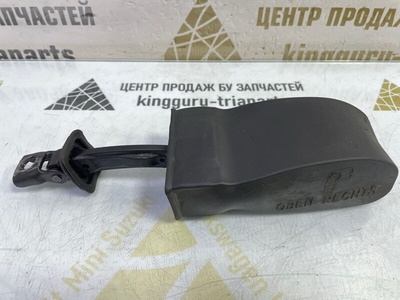 5N0837267 Ограничитель двери Volkswagen Tiguan 1 5N1 рестайлинг 2014