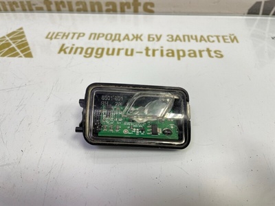 5NA945292 Подсветка зеркала Volkswagen Tiguan 2 AD1 до Рестайлинг 2016-2020